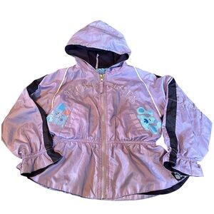 2003 Blue’s Clues Spring Jacket